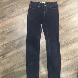 Size 3 No Boundaries Skinny Jeans
